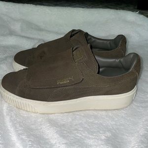 Puma Women’s sneaker